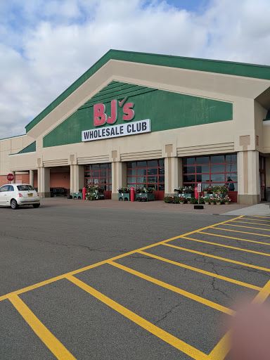 Warehouse club «BJ’s Wholesale Club», reviews and photos, 5183 Transit Rd, Williamsville, NY 14221, USA