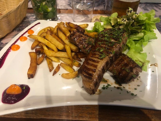 Photo n° 2 de l'avis de Cindy.. fait le 30/12/2019 à 14:07