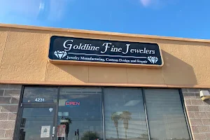 Goldline Fine Jewelers image