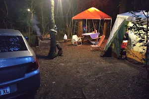 Camping Rincon de Mirlos image