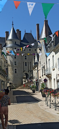 Château de Langeais du Restaurant Café du Château Brasserie à Langeais - n°5