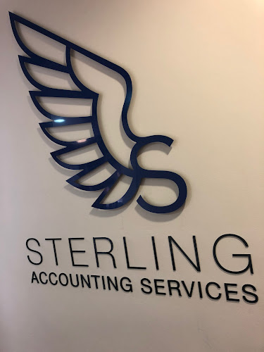 Sterling Accounting Services - Coventry