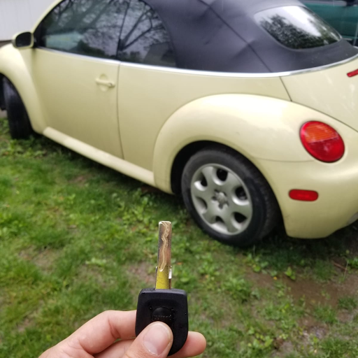 Locksmith «Snap & Crack Locksmith», reviews and photos, 738 E Lincoln Ave, Columbus, OH 43229, USA