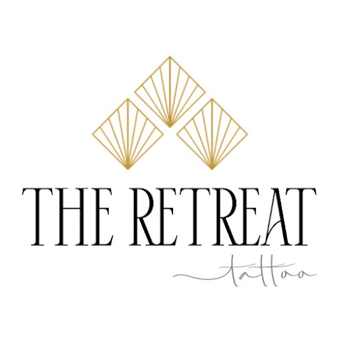 The Retreat Tattoo (Previously Inkquisitive) - Tatoo shop