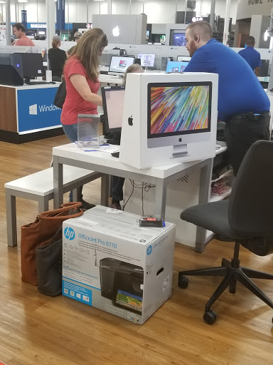 Electronics Store «Best Buy», reviews and photos, 4100 E Mexico Ave A, Denver, CO 80222, USA