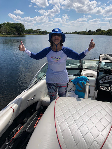 Park «Mills Pond Park», reviews and photos, 2201 Northwest 9th Avenue, Fort Lauderdale, FL 33311, USA