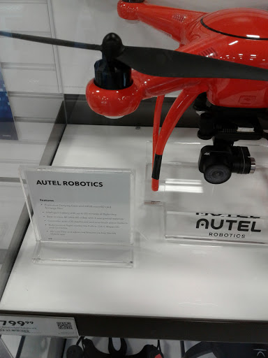 Electronics Store «Best Buy», reviews and photos, 11840 71st St, Kenosha, WI 53142, USA