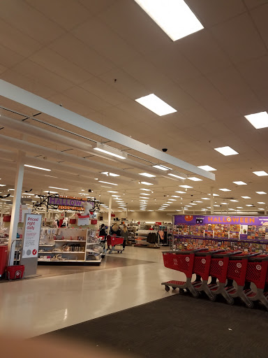 Department Store «Target», reviews and photos, 1801 S Loop 288, Denton, TX 76205, USA