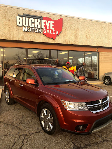 Buckeye Motor Sales