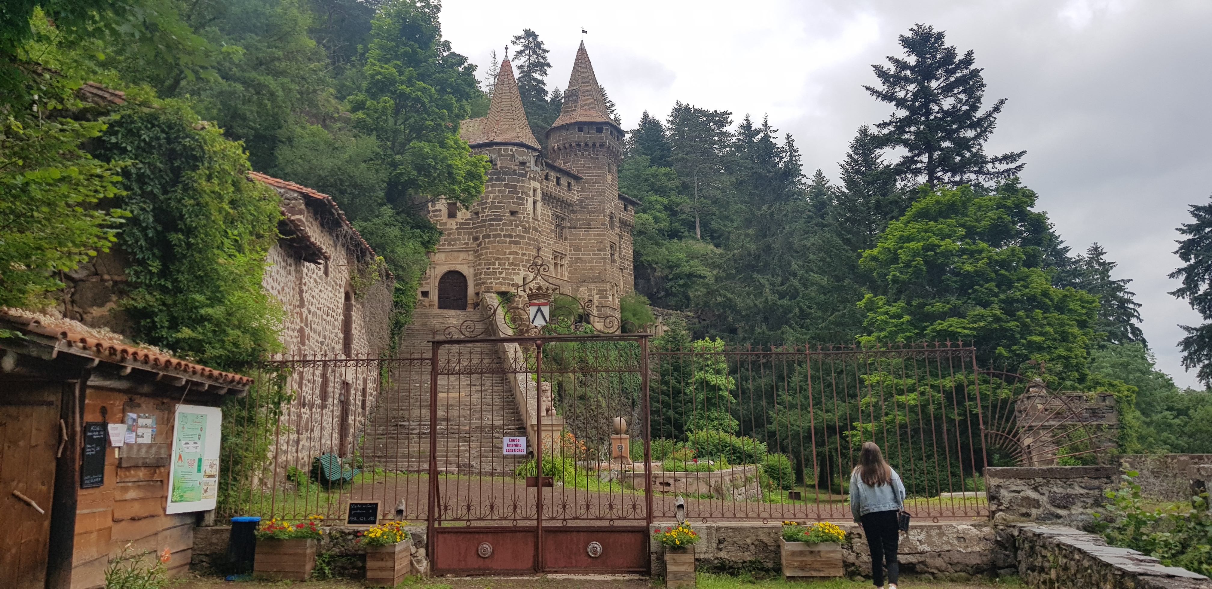 Photo n° 1 de l'avis de lucien.e fait le 16/07/2021 à 11:42