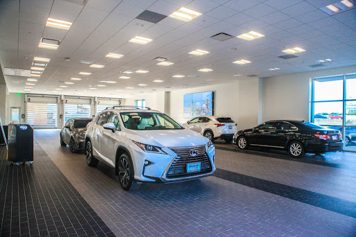 Lexus Dealer «Lexus of Pleasanton», reviews and photos, 4345 Rosewood Dr, Pleasanton, CA 94588, USA