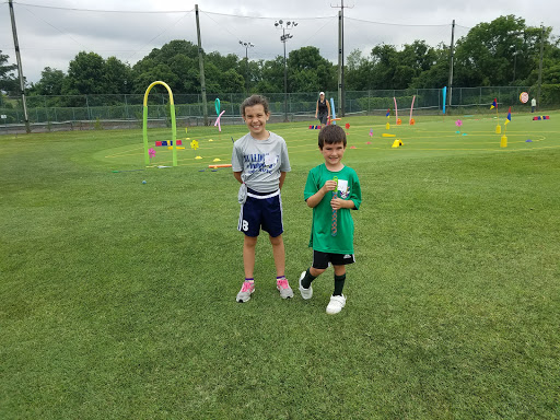 Golf Course «Clifton Park Golf Course», reviews and photos, 2701 St Lo Dr B, Baltimore, MD 21213, USA