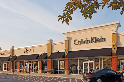 Shopping Mall «Queenstown Premium Outlets», reviews and photos, 441 Outlet Center Dr, Queenstown, MD 21658, USA