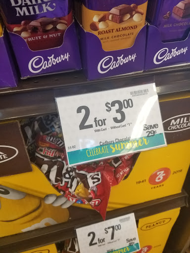 Grocery Store «Ralphs Fresh Fare», reviews and photos, 32555 Street of the Golden Lantern, Dana Point, CA 92629, USA