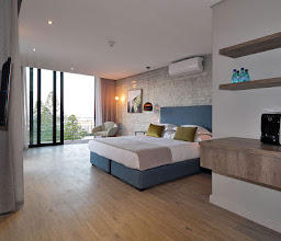 The Tree House Boutique Hotel photo