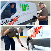 U-Haul Rv & U-Box of Sun City West - Photo 3 - Car repair in Surprise, AZ, Surprise