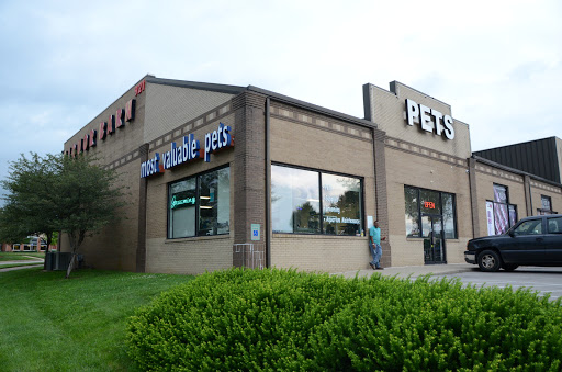 Pet Store «Most Valuable Pets», reviews and photos, 921 Beaumont Centre Pkwy #100, Lexington, KY 40513, USA