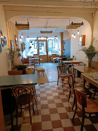 Atmosphère du Restaurant Ô Local à Chalonnes-sur-Loire - n°3