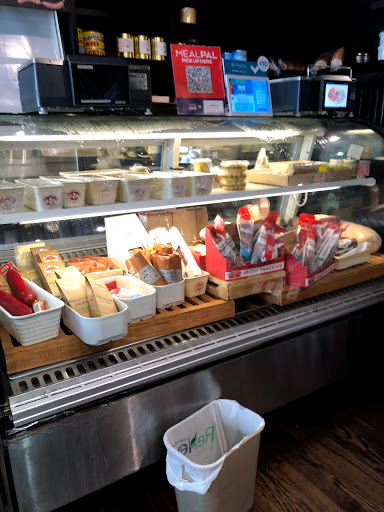 Wine Store «Pastoral Artisan Cheese, Bread & Wine (Loop)», reviews and photos, 53 E Lake St, Chicago, IL 60601, USA