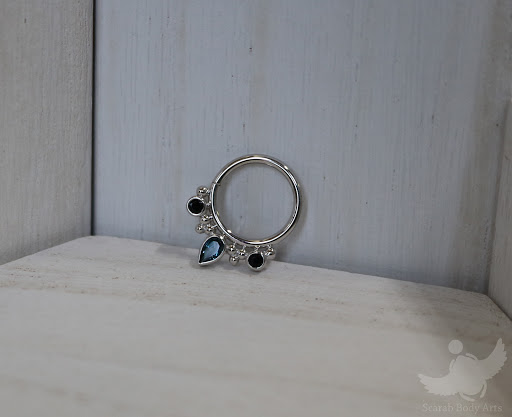 Explore demon slayer tattoo idea, creative tattoo ideas in Syracuse, available at Scarab Body Arts