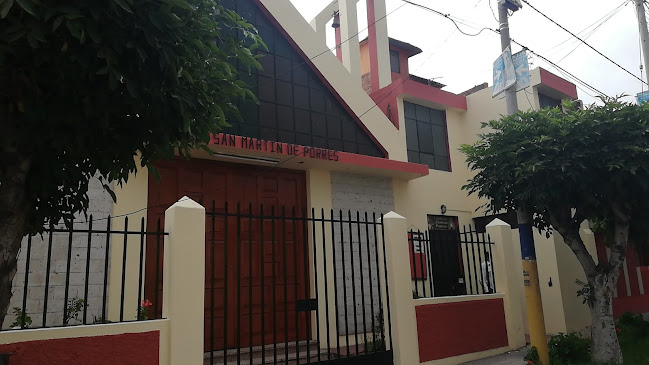 Opiniones de Capilla San Martin De Porras en Arequipa - Iglesia