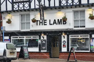 The Lamb Inn image