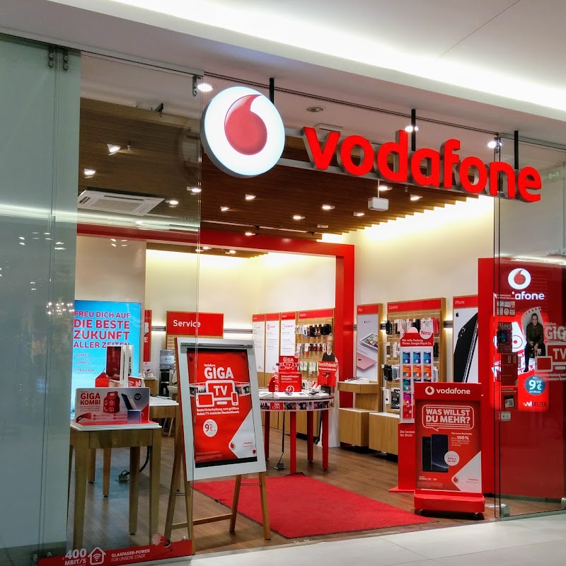 Vodafone Shop