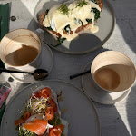 Photo n°1 de l'avis de Daria.a fait le 03/03/2024 à 08:09 sur le  Sorry Johnny Kaffeebar à Munich