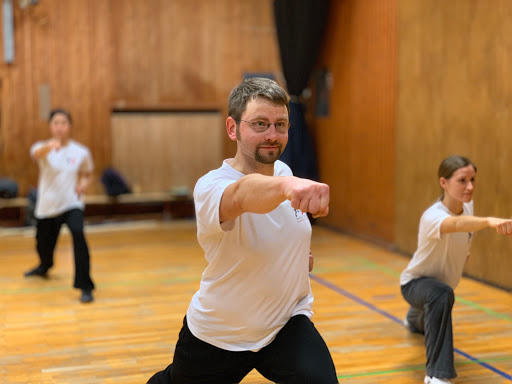 Wushu Akademie Bavaria - Chinesische Kampfkunst Schule für Kung Fu, Tai Chi, Qi Gong und Selbstverteidigung