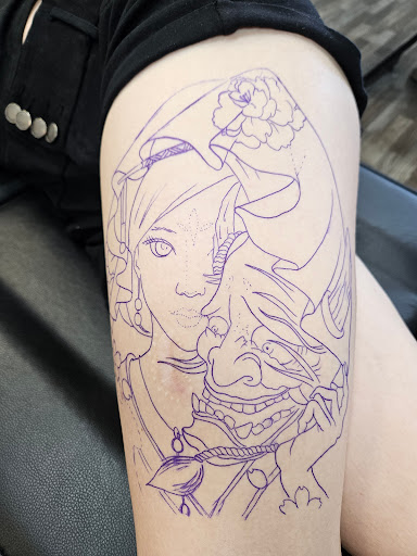 Explore most popular tattoo ideas, creative tattoo ideas in Penn Yan, available at The Tattoo Shop