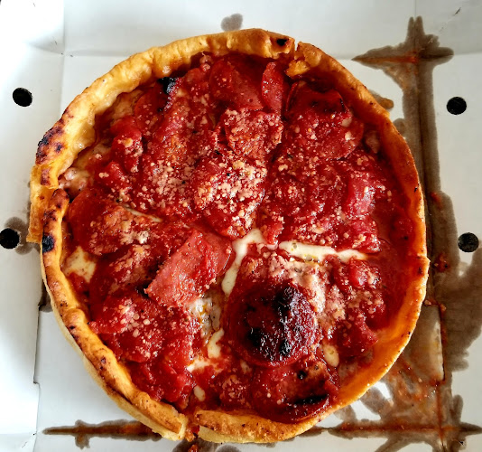 #1 best pizza place in Joliet - Joliet - Lou Malnati's Pizzeria