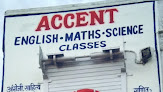 Accent English And Maths Classes