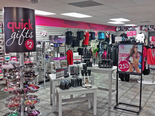 Lingerie Store «Fascinations», reviews and photos, 3658 E Speedway Blvd, Tucson, AZ 85716, USA