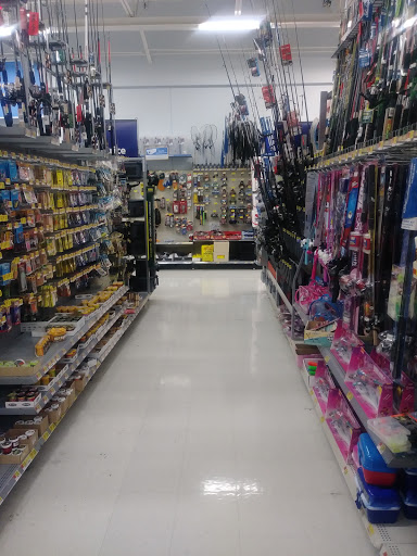 Department Store «Walmart Supercenter», reviews and photos, 4893 Lone Tree Way, Antioch, CA 94531, USA