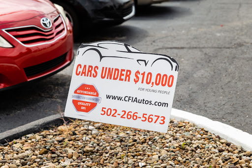 Used Car Dealer «Sellersburg Auto Sales», reviews and photos, 7720 County Rd 311, Sellersburg, IN 47172, USA