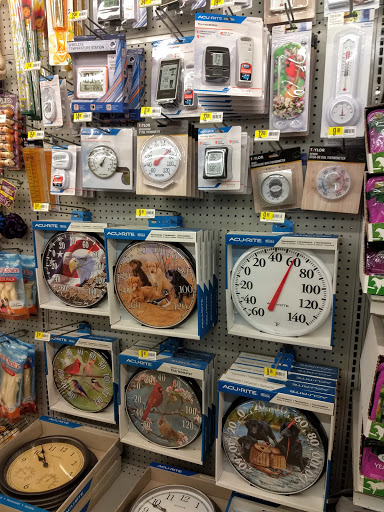 Hardware Store «Valu Home Centers», reviews and photos, 13404 Broadway, Alden, NY 14004, USA