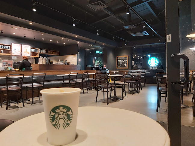 Starbucks Coffee - Coffee shop