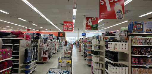 Department Store «Kmart», reviews and photos, 3625 E 18th St, Antioch, CA 94509, USA