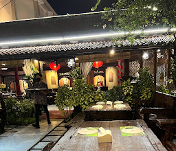 Kahyangan Resto photo