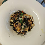 Photo n°3 de l'avis de Laure-Anne.o fait le 12/07/2022 à 12:01 sur le  Ristorante Pizzeria La Torre à Ozieri