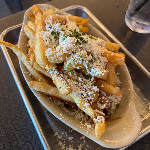The Chefs Grille image