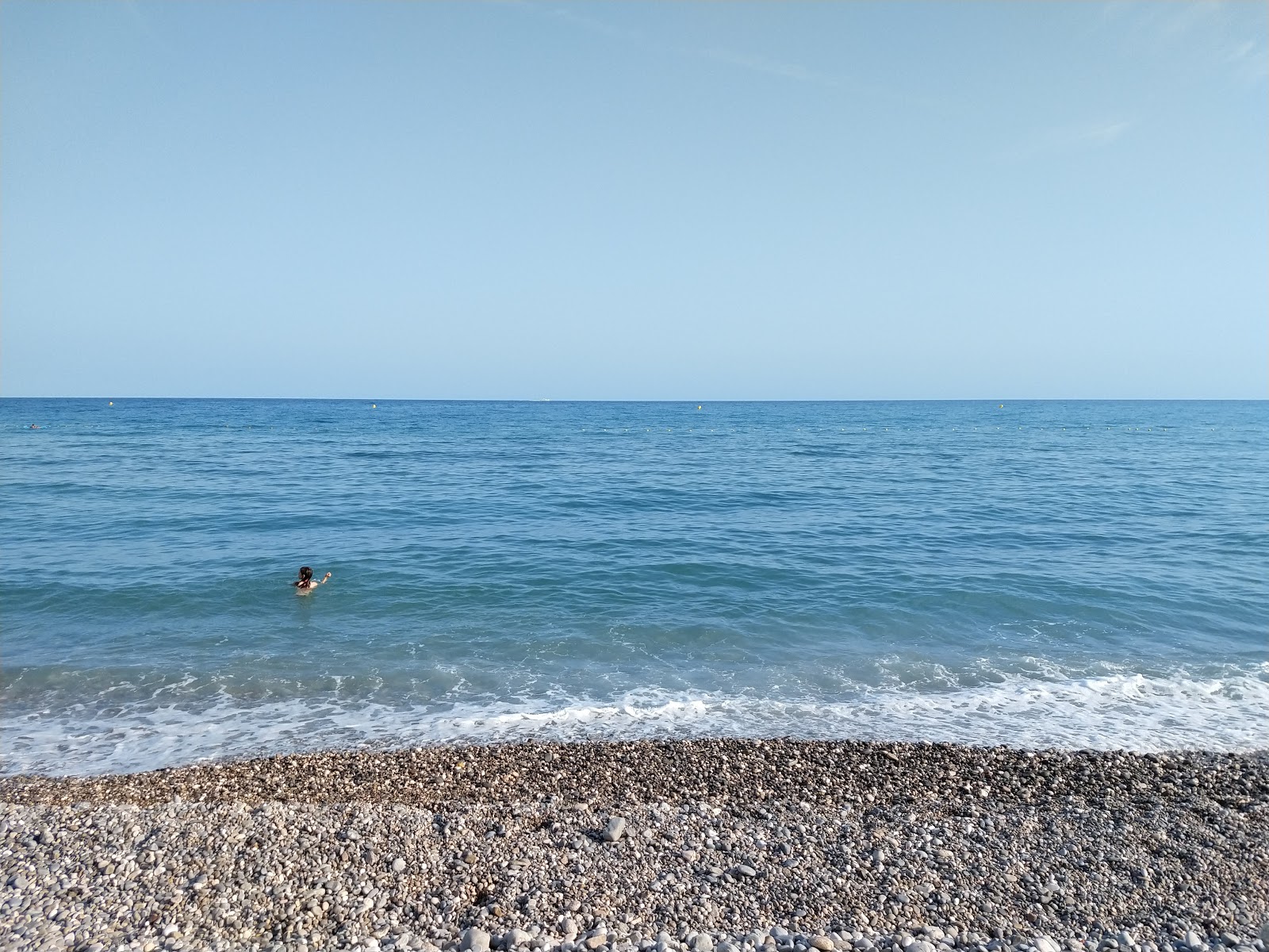 Plage de Fossan'in fotoğrafı ve yerleşim