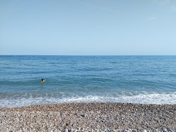 Plage de Fossan'in fotoğrafı ve yerleşim