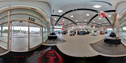 Kia Dealer «Kia of Puyallup», reviews and photos, 111 Valley Ave NE, Puyallup, WA 98372, USA