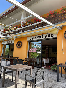 Ristorante locanda Il Mandriano Via Cantoniera, 70, 61021 Carpegna PU, Italia