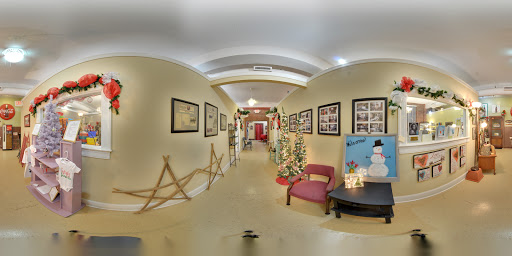 Boutique «Merchants At Cokers», reviews and photos, 401 Wilson Ave, Tullahoma, TN 37388, USA