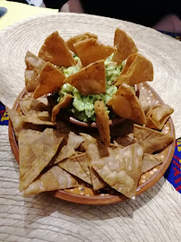 Guacamole du Restaurant mexicain La Sandia De Dia à Colomiers - n°15