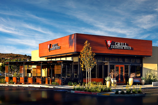 BJ's Restaurant & Brewhouse