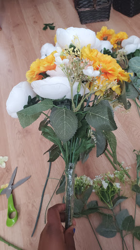 Fabric Store «Jo-Ann Fabrics and Crafts», reviews and photos, 255 Collins Rd NE, Cedar Rapids, IA 52402, USA