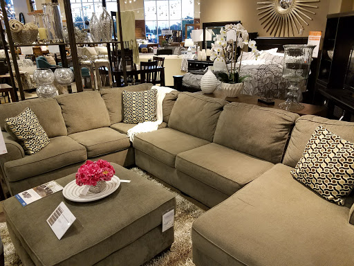 Furniture Store «Ashley HomeStore», reviews and photos, 26222 Golden Maple Loop, Wesley Chapel, FL 33544, USA